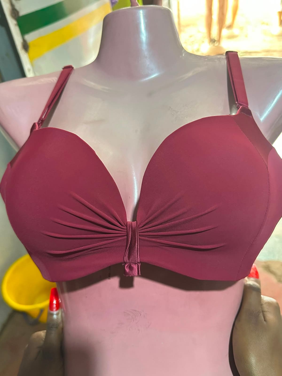 Bra