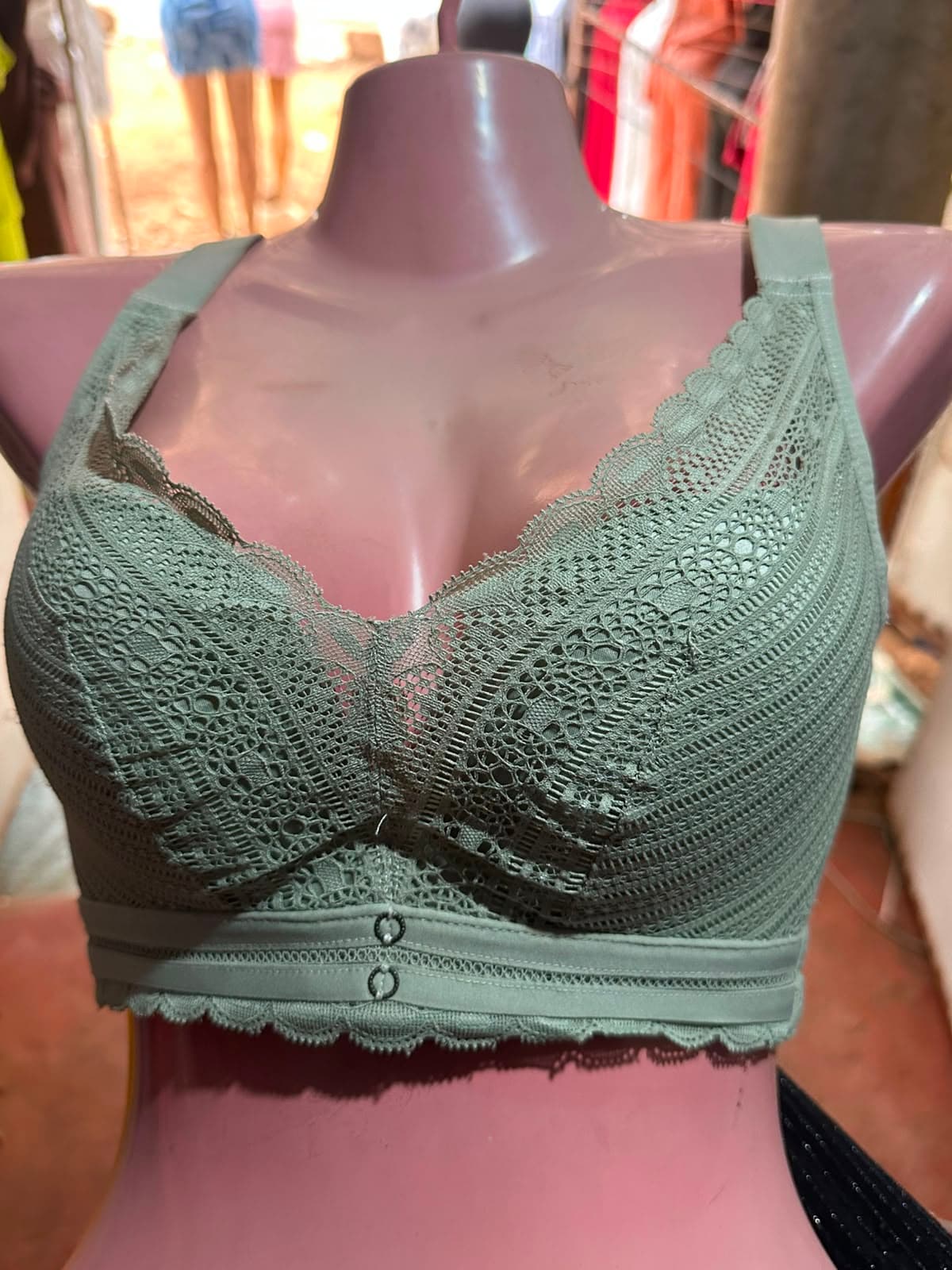 Bra