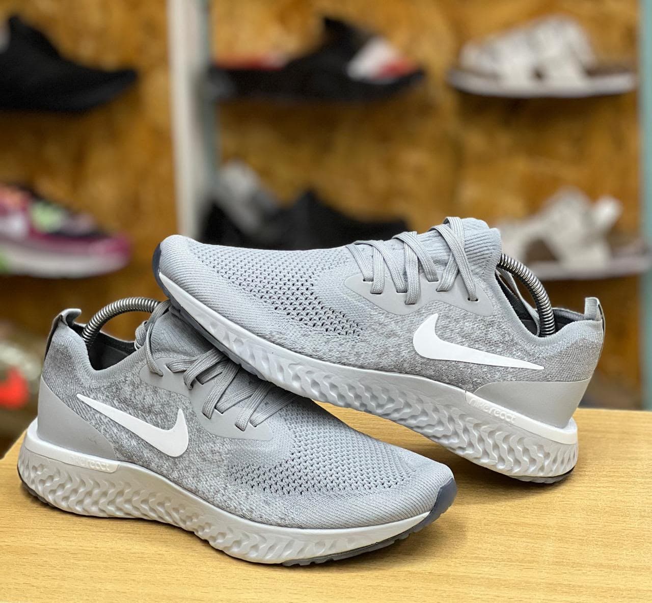 Nike